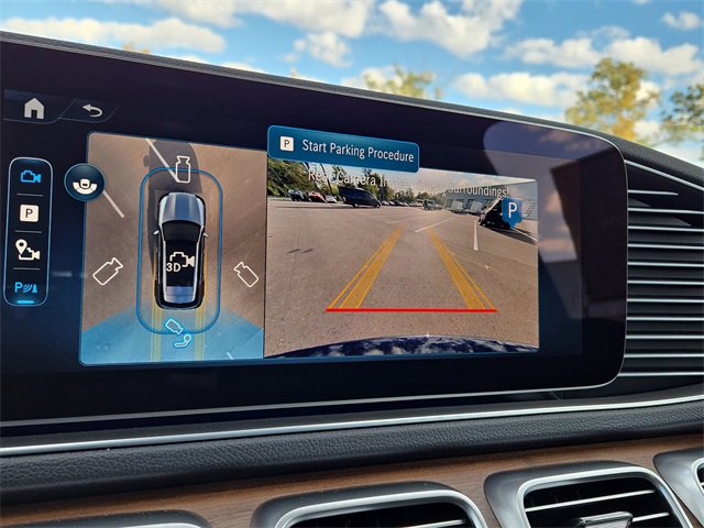 New 2026 Mercedes-Benz GLE 350 GLE 350 image 14