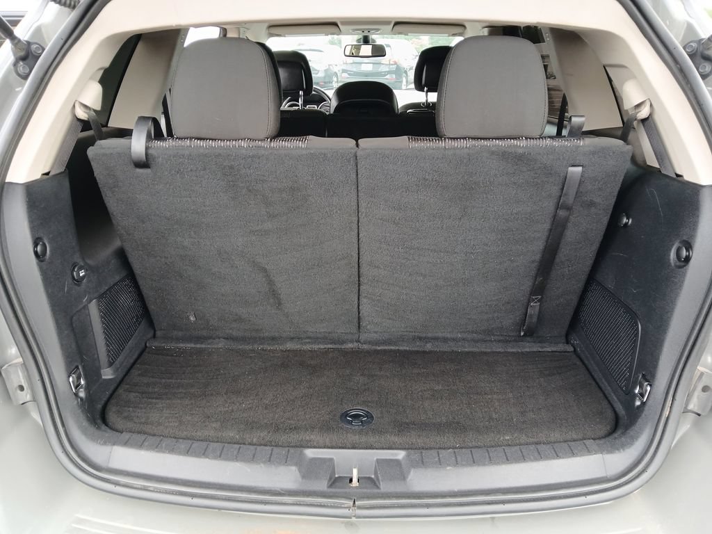 Used 2019 Dodge Journey SE FWD image 22