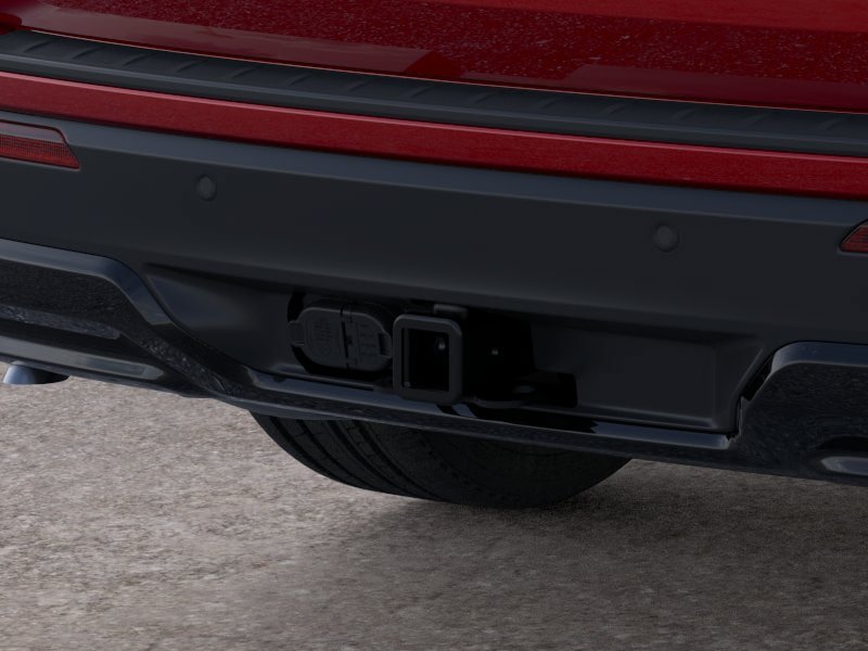 New 2026 Ford Explorer ST-Line RWD image 57