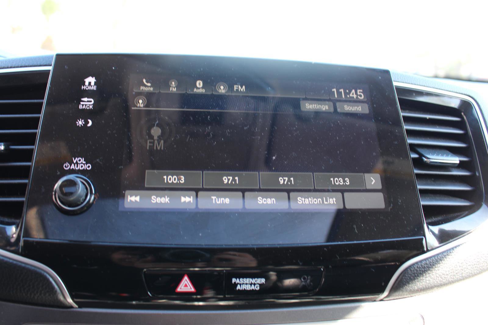 Used 2019 Honda Pilot EX-L image 19