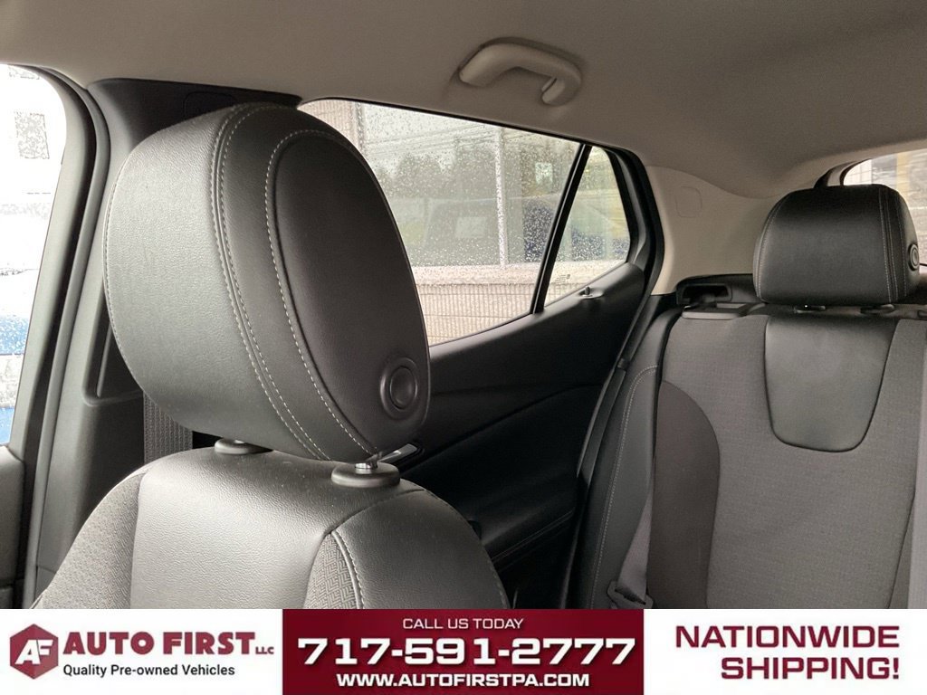 Used 2021 Buick Encore GX Preferred w/ Sport Touring Package AWD/4WD image 26
