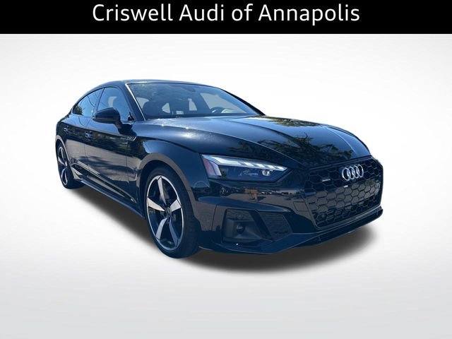 Used 2025 Audi A5 2.0T Premium Plus image 8