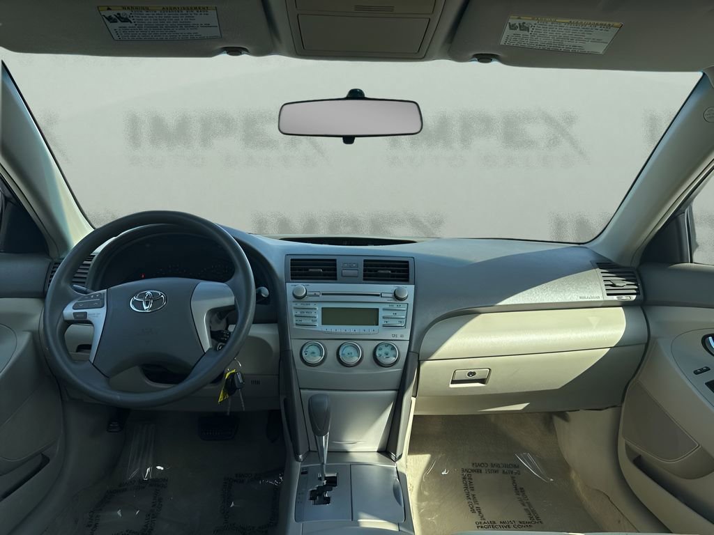 Used 2009 Toyota Camry CE image 14