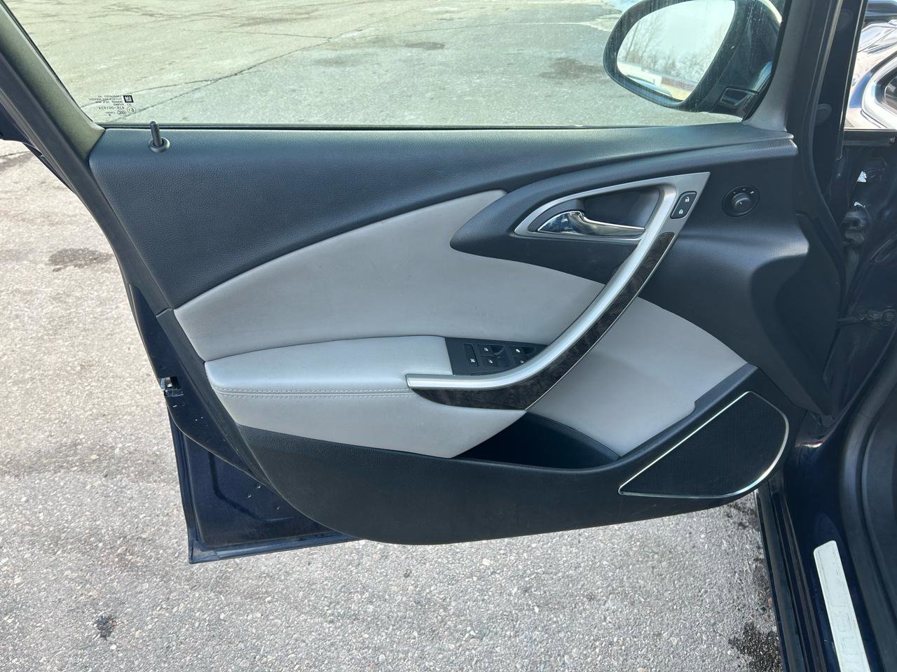 Used 2015 Buick Verano image 14