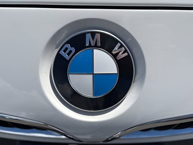 Used 2017 BMW 320i xDrive Sedan image 34