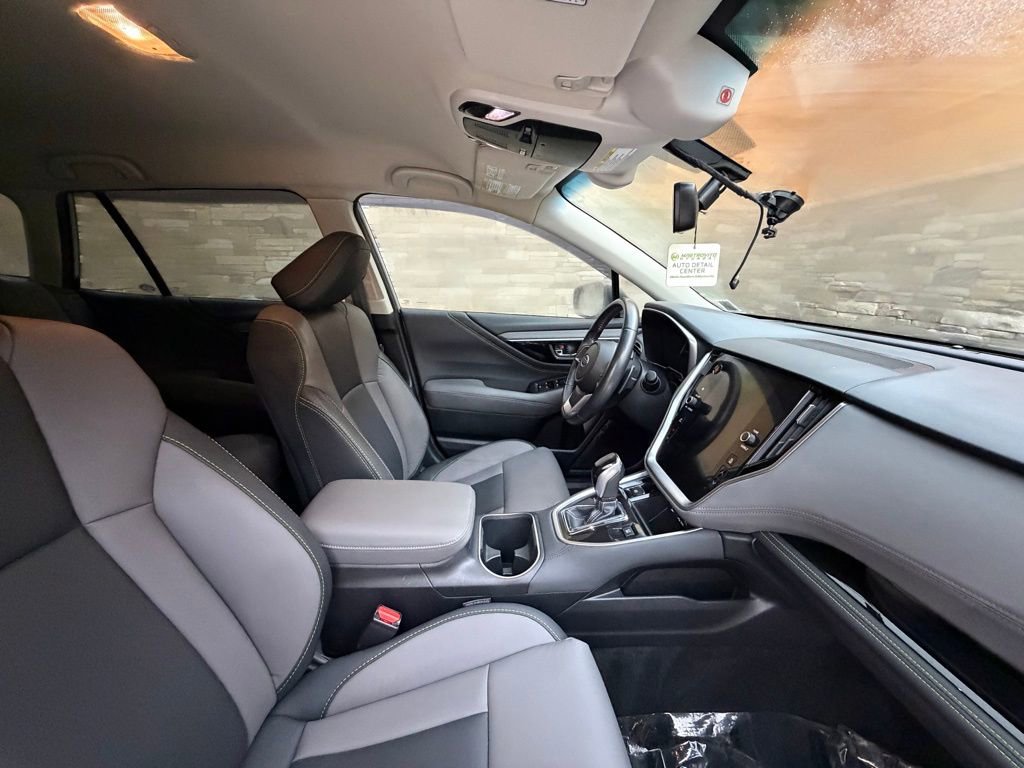 Used 2022 Subaru Outback Onyx Edition XT image 14