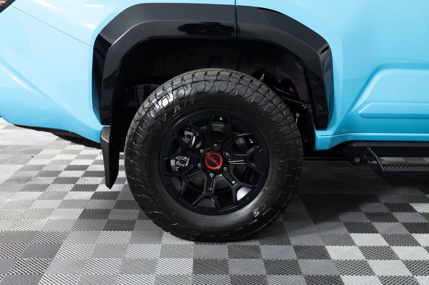 Used 2026 Toyota 4Runner TRD Pro image 48