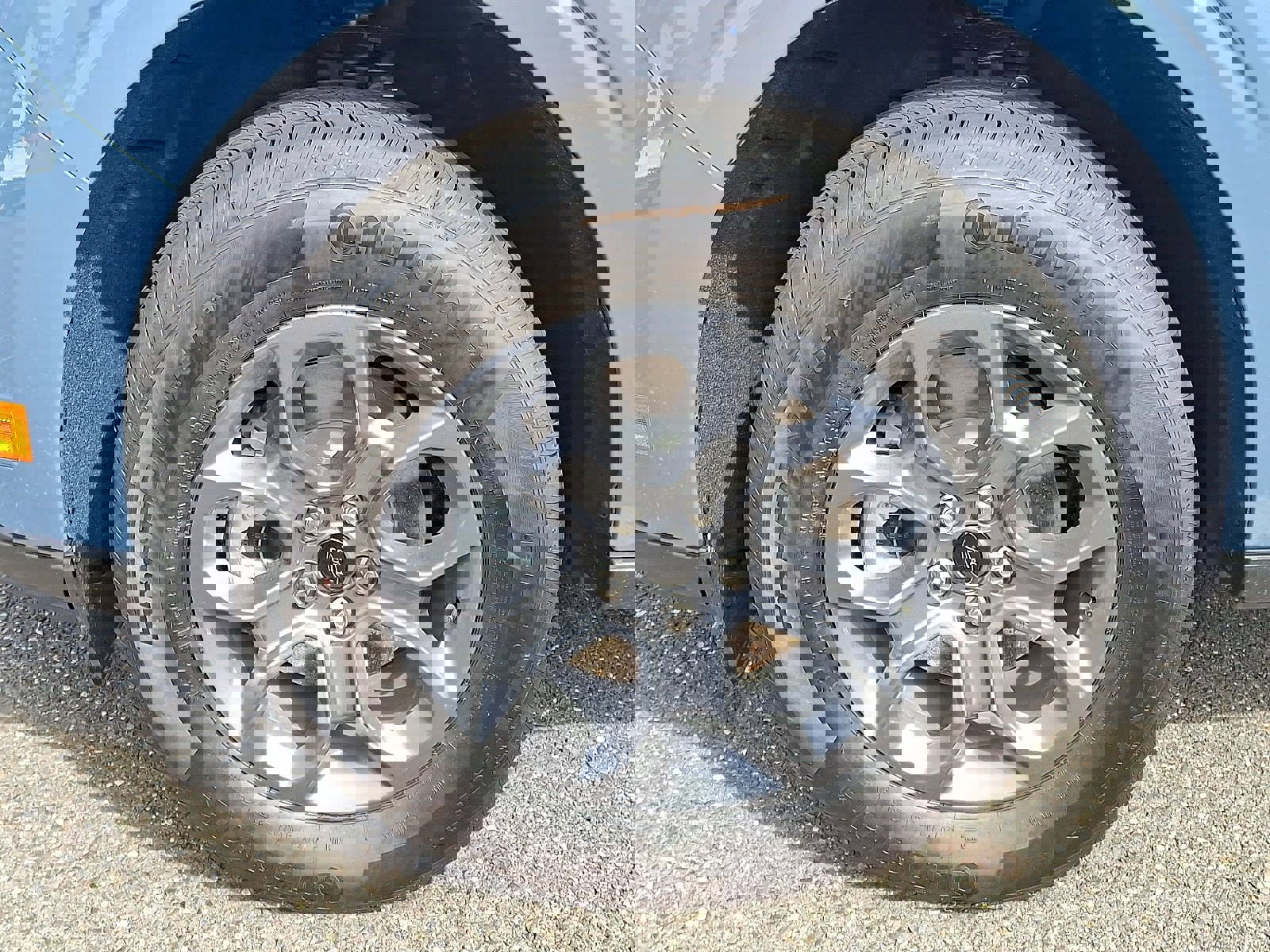 New 2025 Ford Maverick XLT w/ XLT Luxury Package image 28