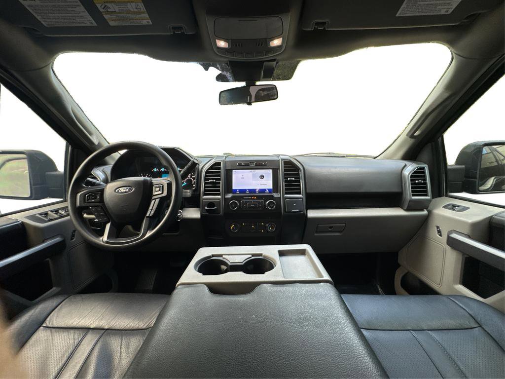 Used 2020 Ford F150 XLT image 26