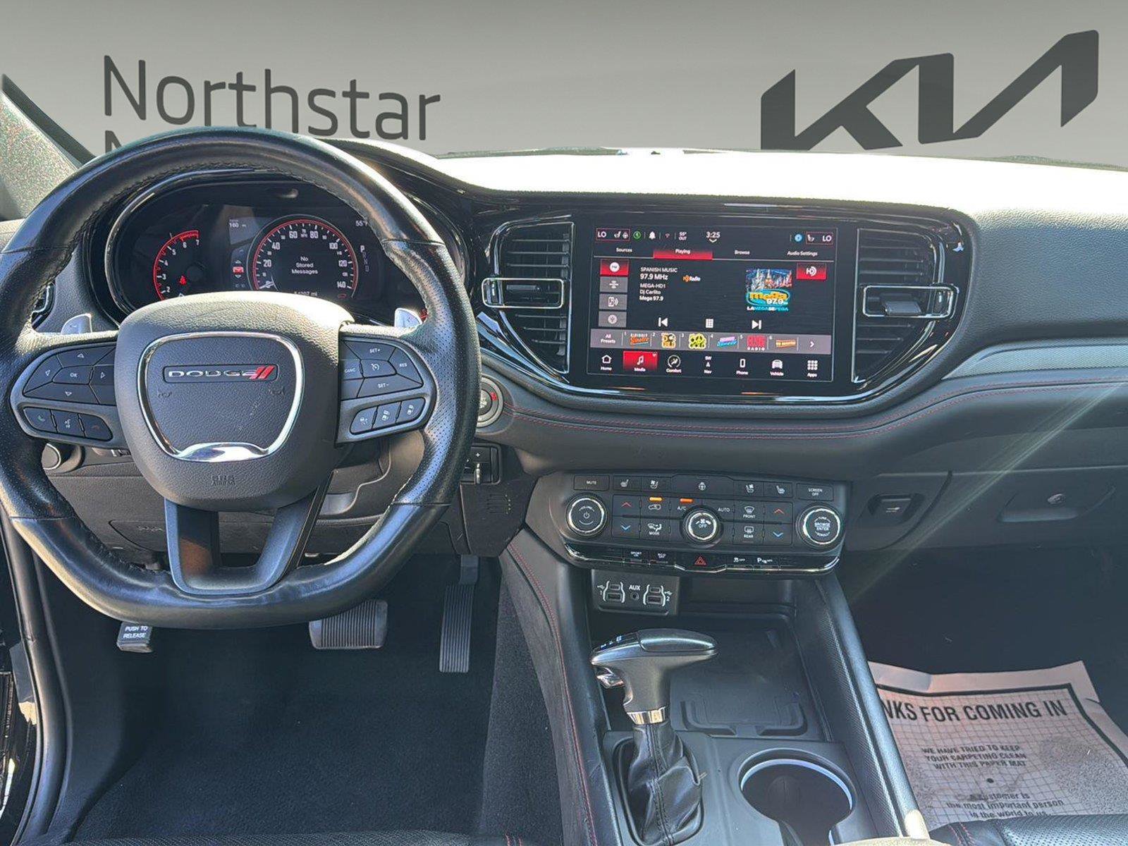 Used 2024 Dodge Durango R/T AWD/4WD image 25