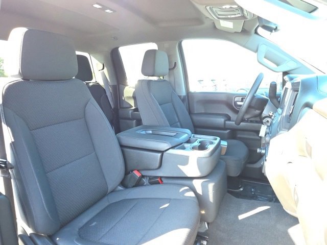 Used 2021 Chevrolet Silverado 1500 Custom image 10