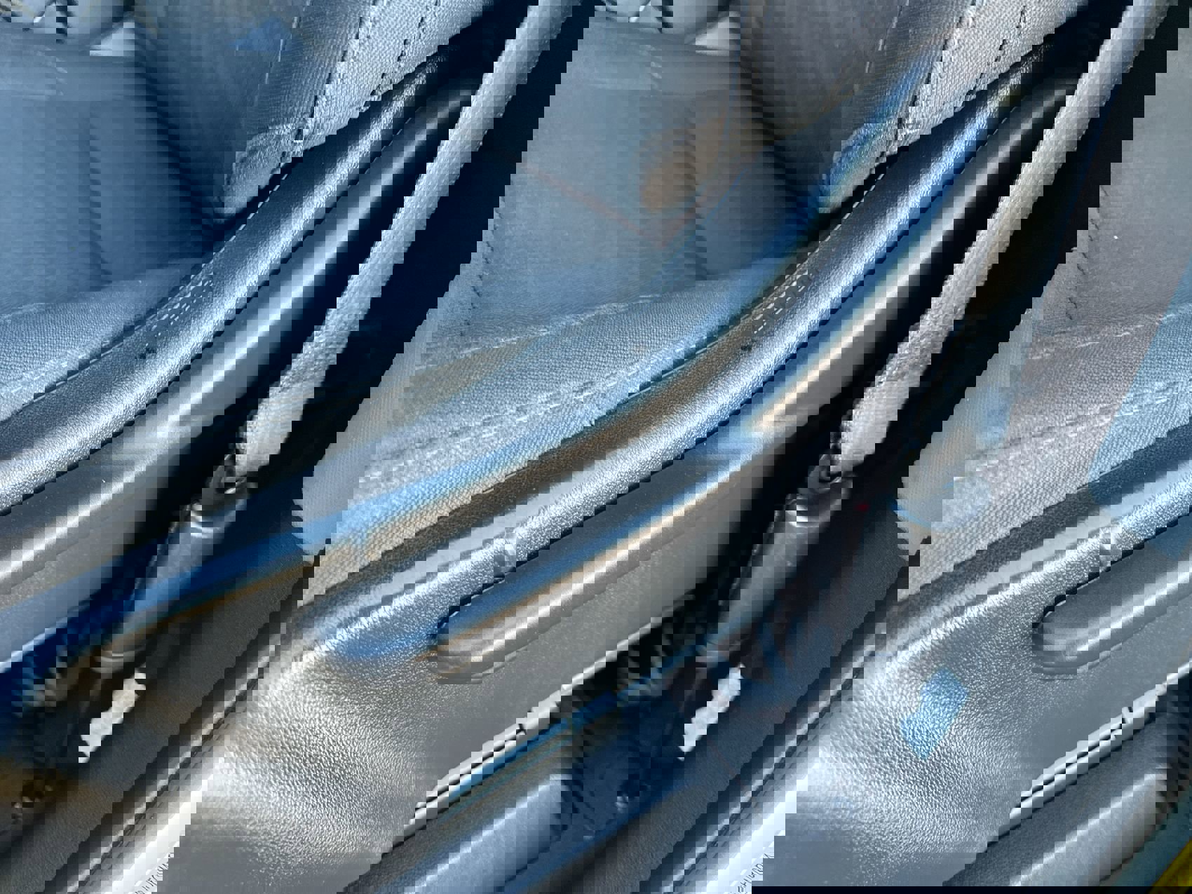 Used 2024 Chevrolet Silverado 3500 LT image 12