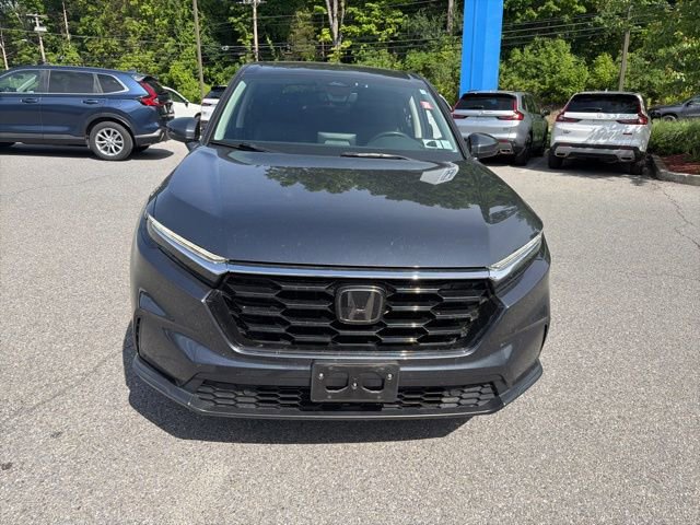 Certified 2024 Honda CR-V EX-L image 6