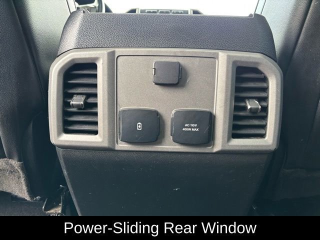 Used 2019 Ford F150 Raptor w/ Equipment Group 801A Mid image 19