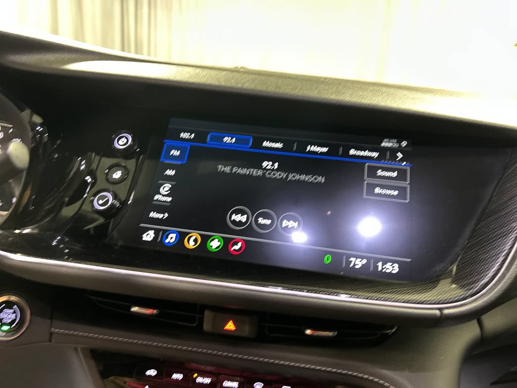 Used 2022 Buick Envision Preferred FWD image 17