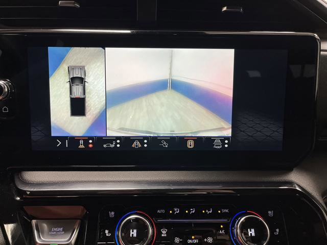 Used 2024 GMC Sierra 2500 AT4 w/ AT4 Preferred Package image 11