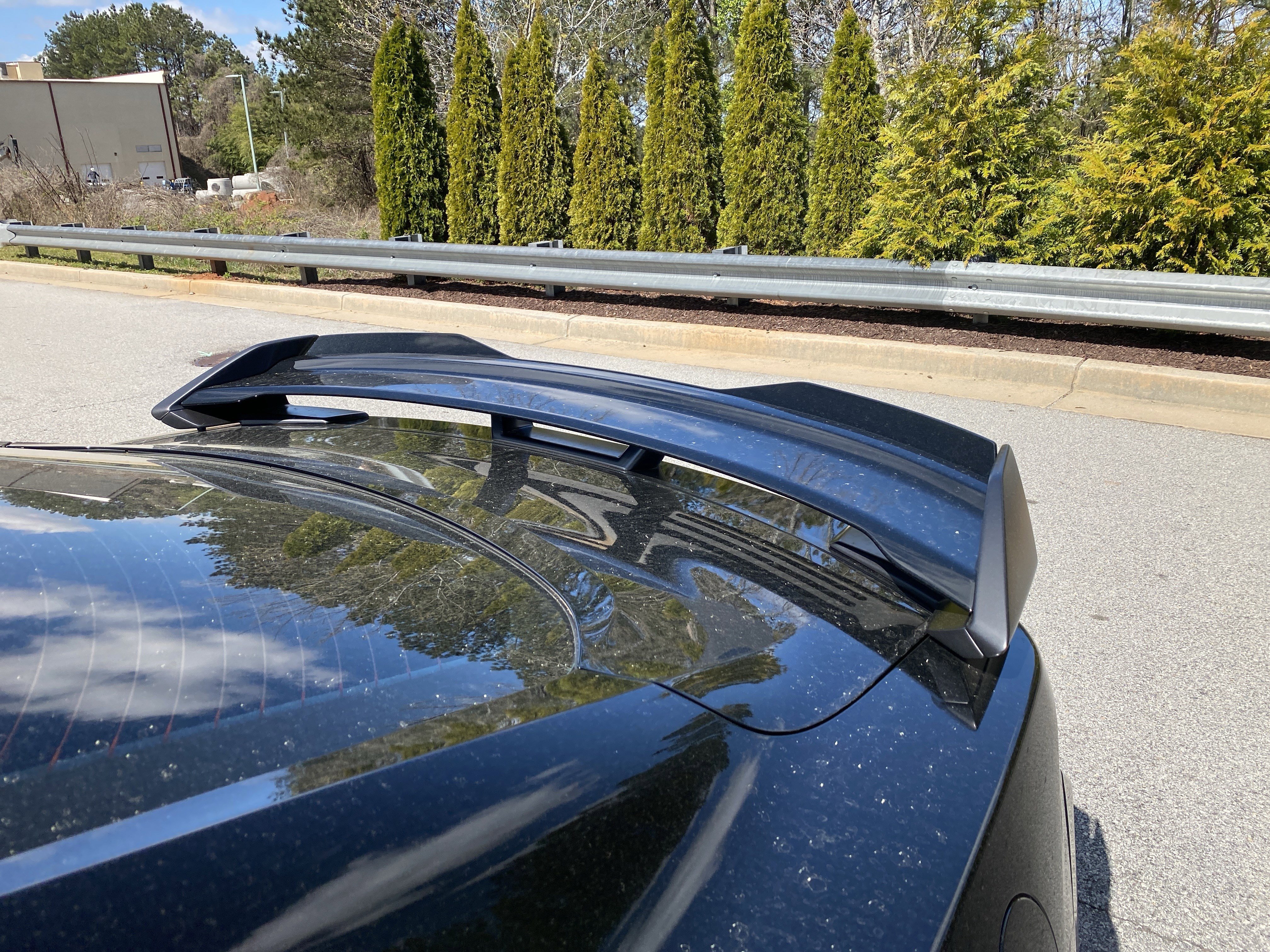 Used 2024 Ford Mustang Dark Horse w/ Dark Horse Handlin Package image 18