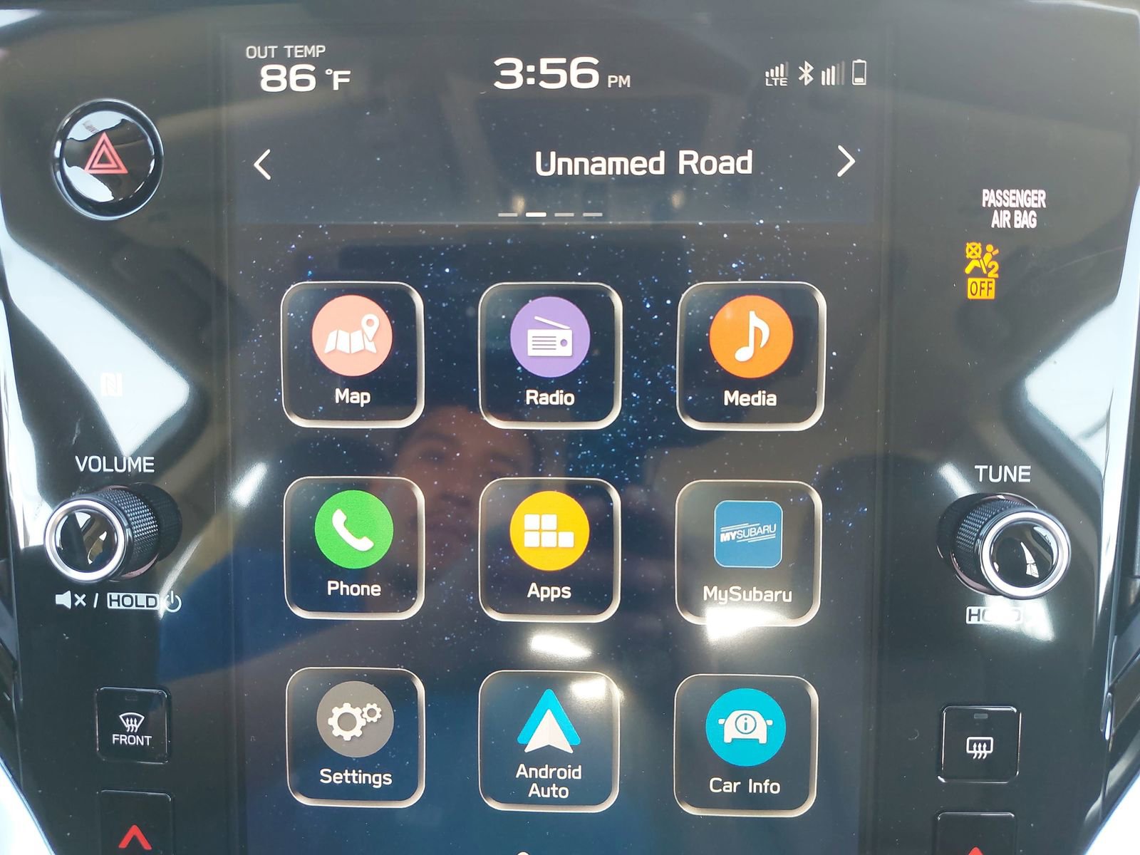 Certified 2023 Subaru Legacy Touring XT w/ Tech Package 3 image 20