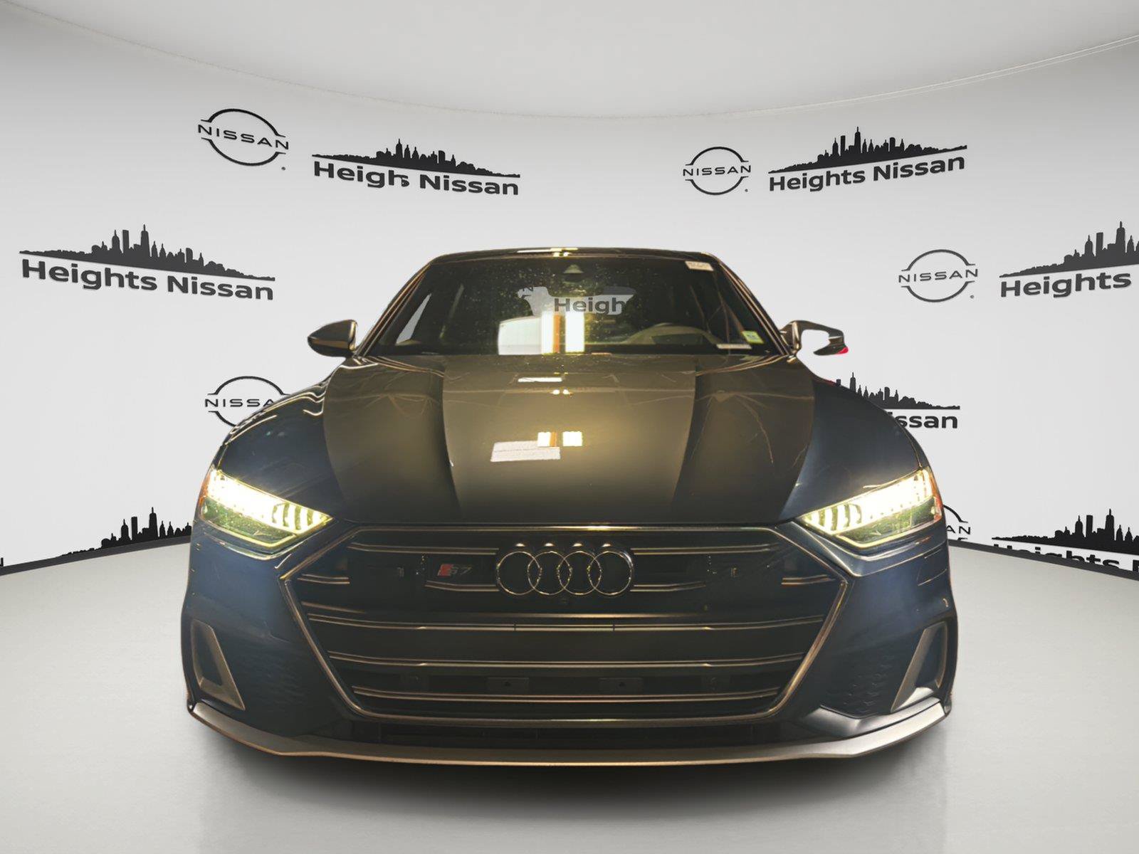 Used 2020 Audi S7 Prestige AWD/4WD image 8