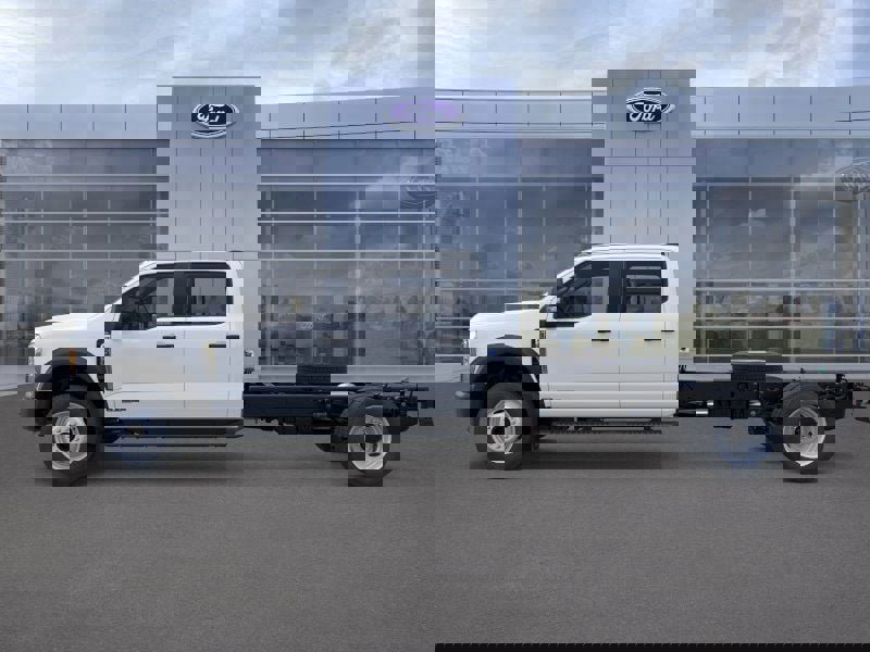 New 2026 Ford F450 XL image 32