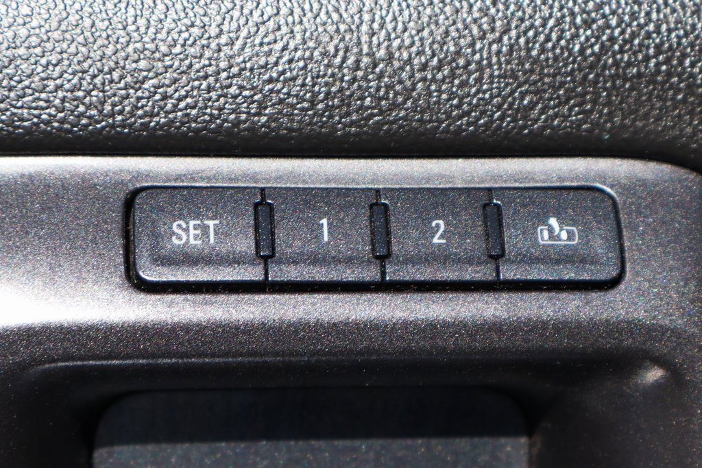 Used 2016 Chevrolet Silverado 2500 LTZ w/ Duramax Plus Package image 13