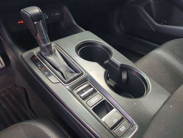 Certified 2024 Honda Civic Sport image 15