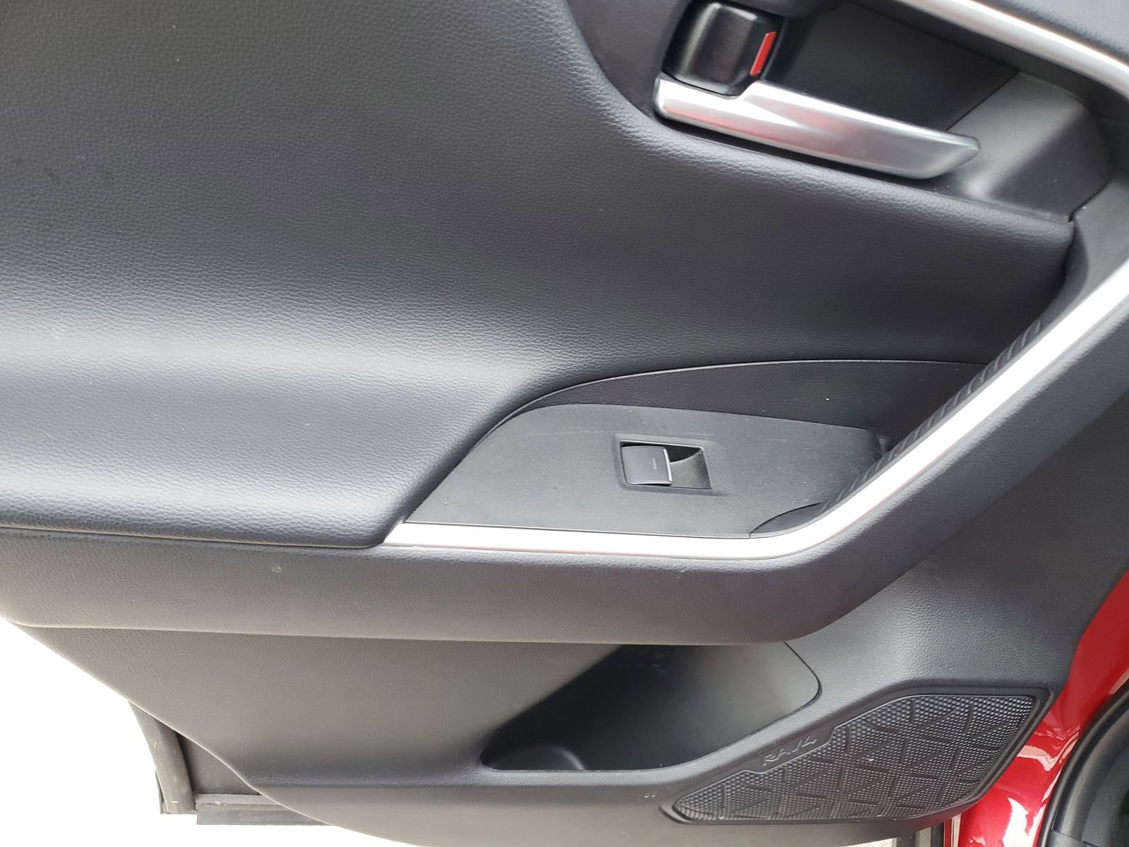 Used 2024 Toyota RAV4 Adventure w/ Convenience Package image 16