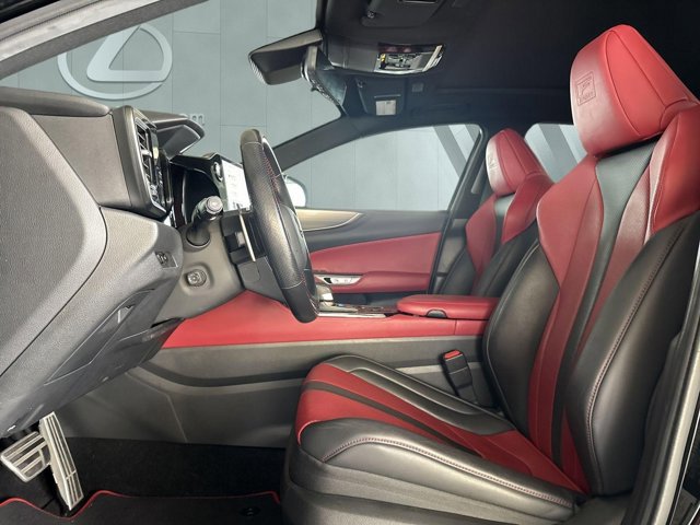 Certified 2024 Lexus NX 350 F Sport AWD/4WD image 9