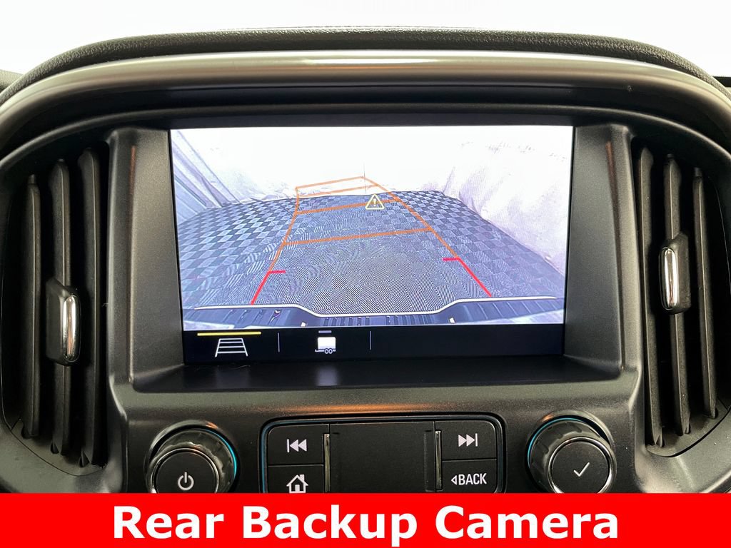 Used 2019 GMC Canyon All Terrain w/ Trailering Package AWD/4WD image 4