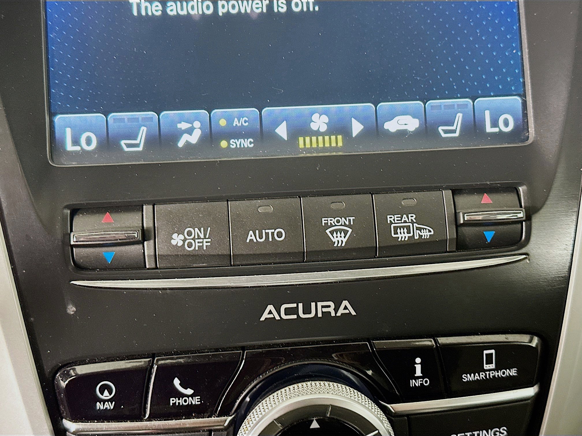 Used 2019 Acura TLX V6 w/ Technology Package image 23