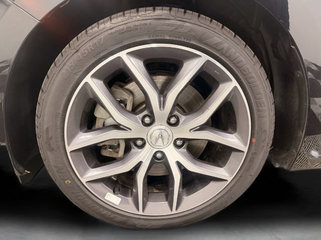 Used 2021 Acura ILX w/ Premium Package FWD image 9