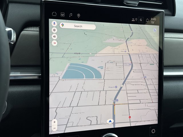 New 2026 GMC Terrain Elevation image 27