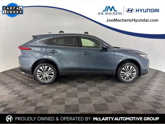 Used 2021 Toyota Venza Limited w/ Advanced Technology Package image 6