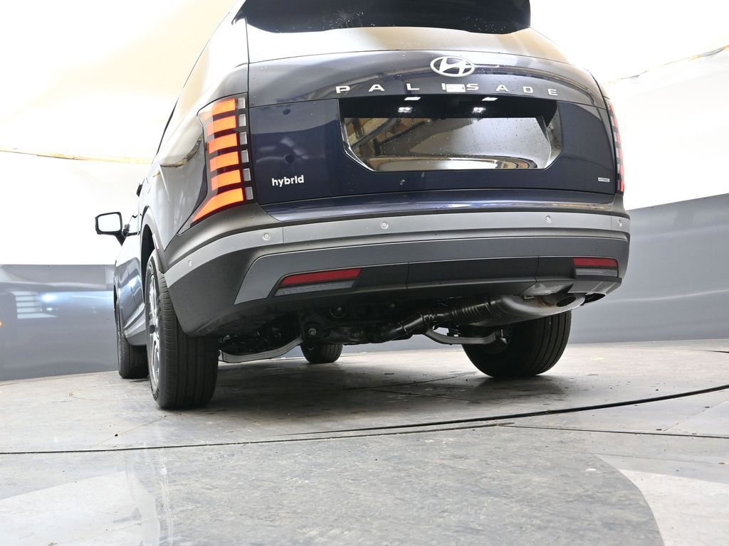 New 2026 Hyundai Palisade SEL Premium AWD/4WD image 34
