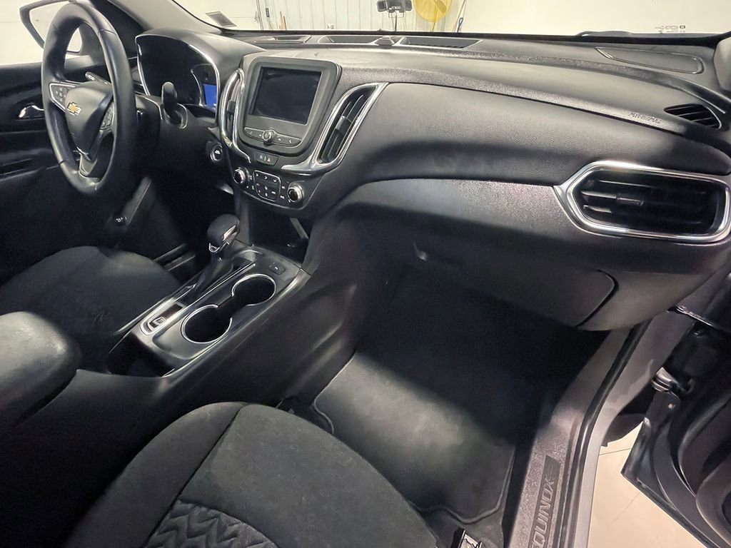 Used 2024 Chevrolet Equinox LT image 27