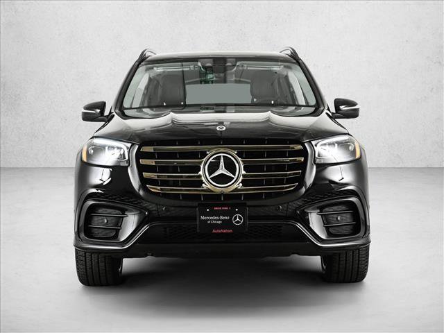 Certified 2026 Mercedes-Benz GLS 450 4MATIC image 2