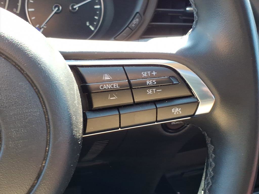Used 2025 MAZDA CX-30 AWD 2.5 S w/ Preferred Package image 27