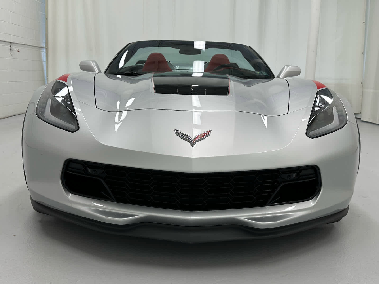 Used 2017 Chevrolet Corvette Grand Sport image 5
