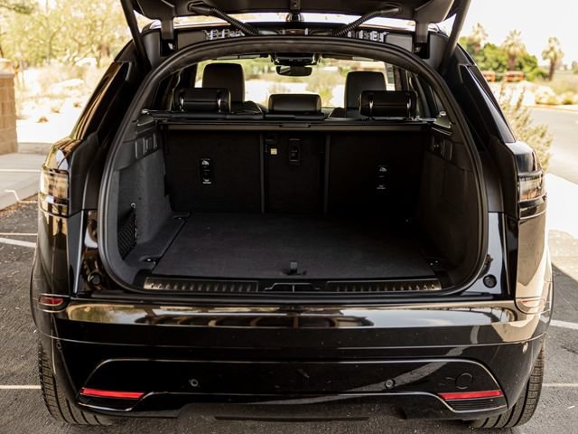 New 2026 Land Rover Range Rover Velar Autobiography AWD/4WD image 22
