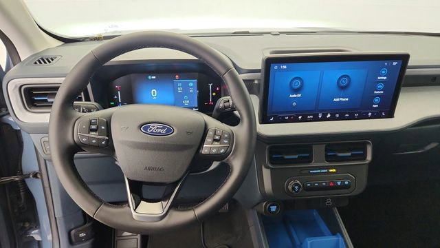 New 2025 Ford Maverick XLT w/ XLT Luxury Package image 12