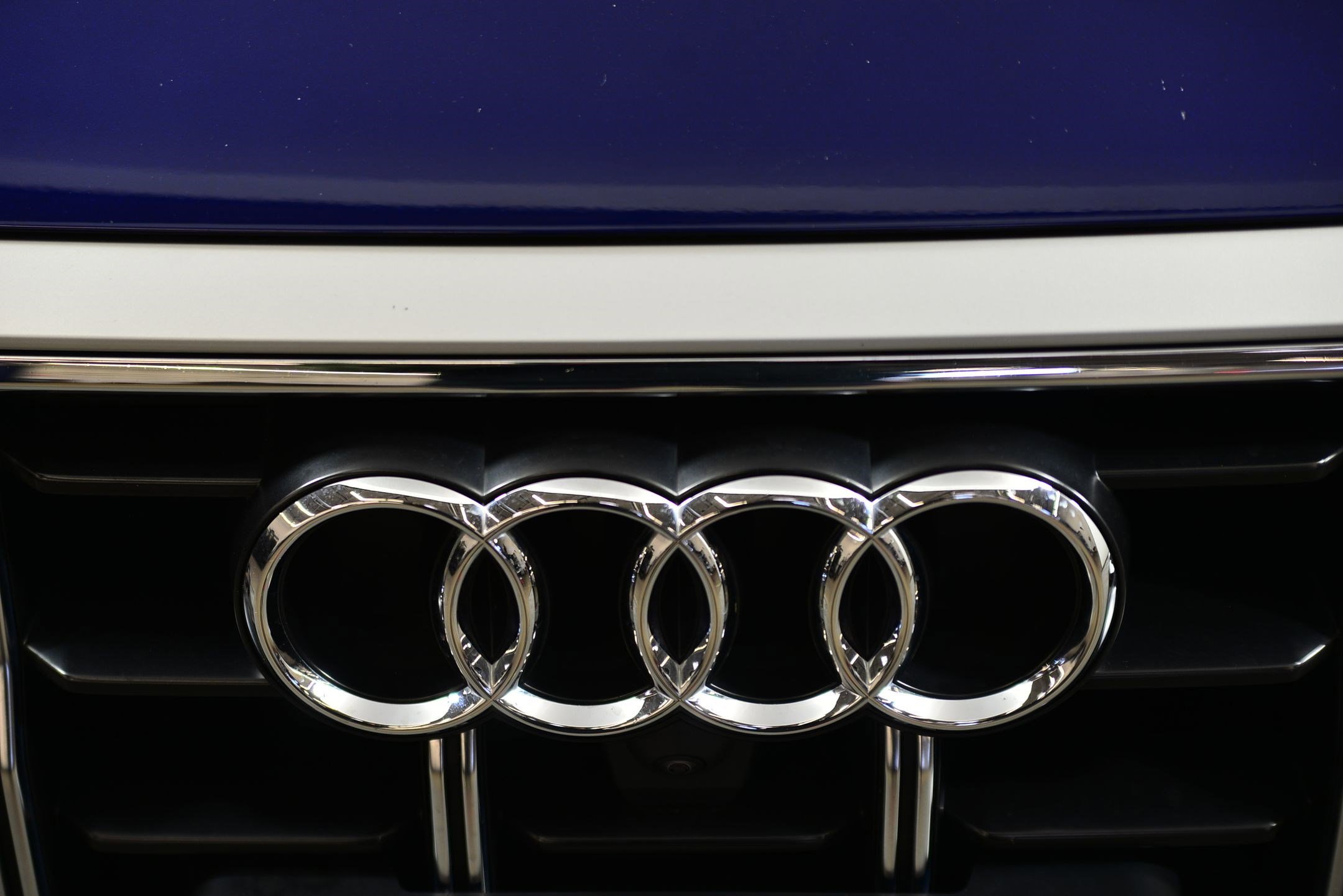 Used 2023 Audi SQ8 Premium Plus w/ SQ8 Luxury Package image 16