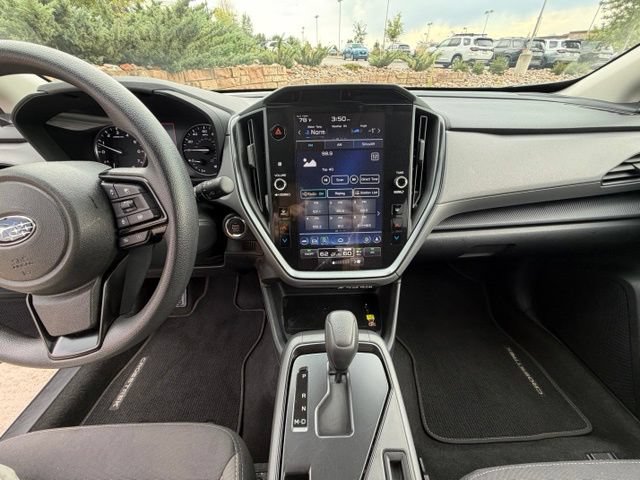 Used 2026 Subaru Crosstrek 2.5i Premium AWD/4WD image 27