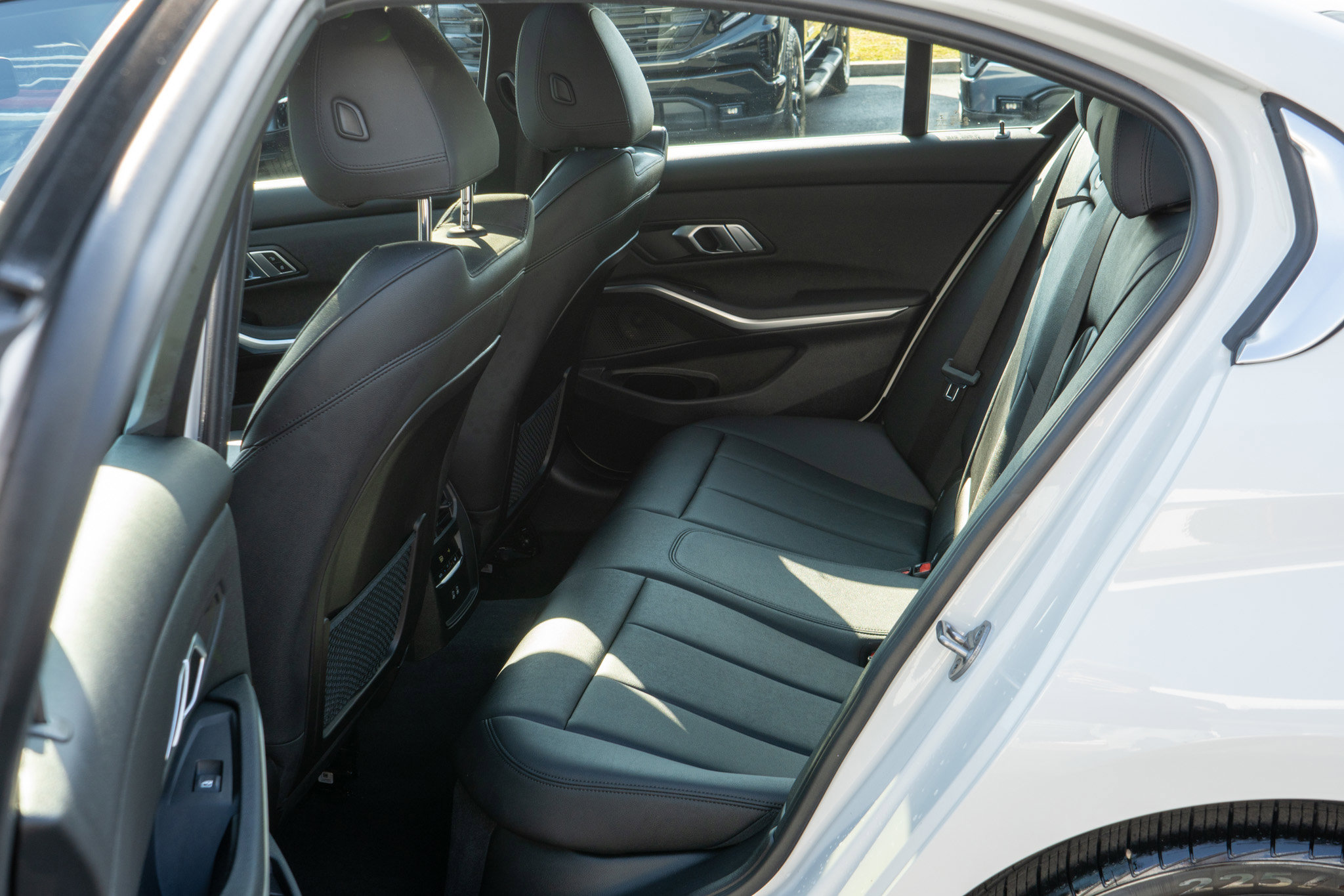 Used 2021 BMW 330i Sedan image 20