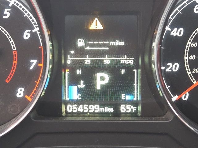 Used 2022 Mitsubishi Outlander Sport FWD image 39