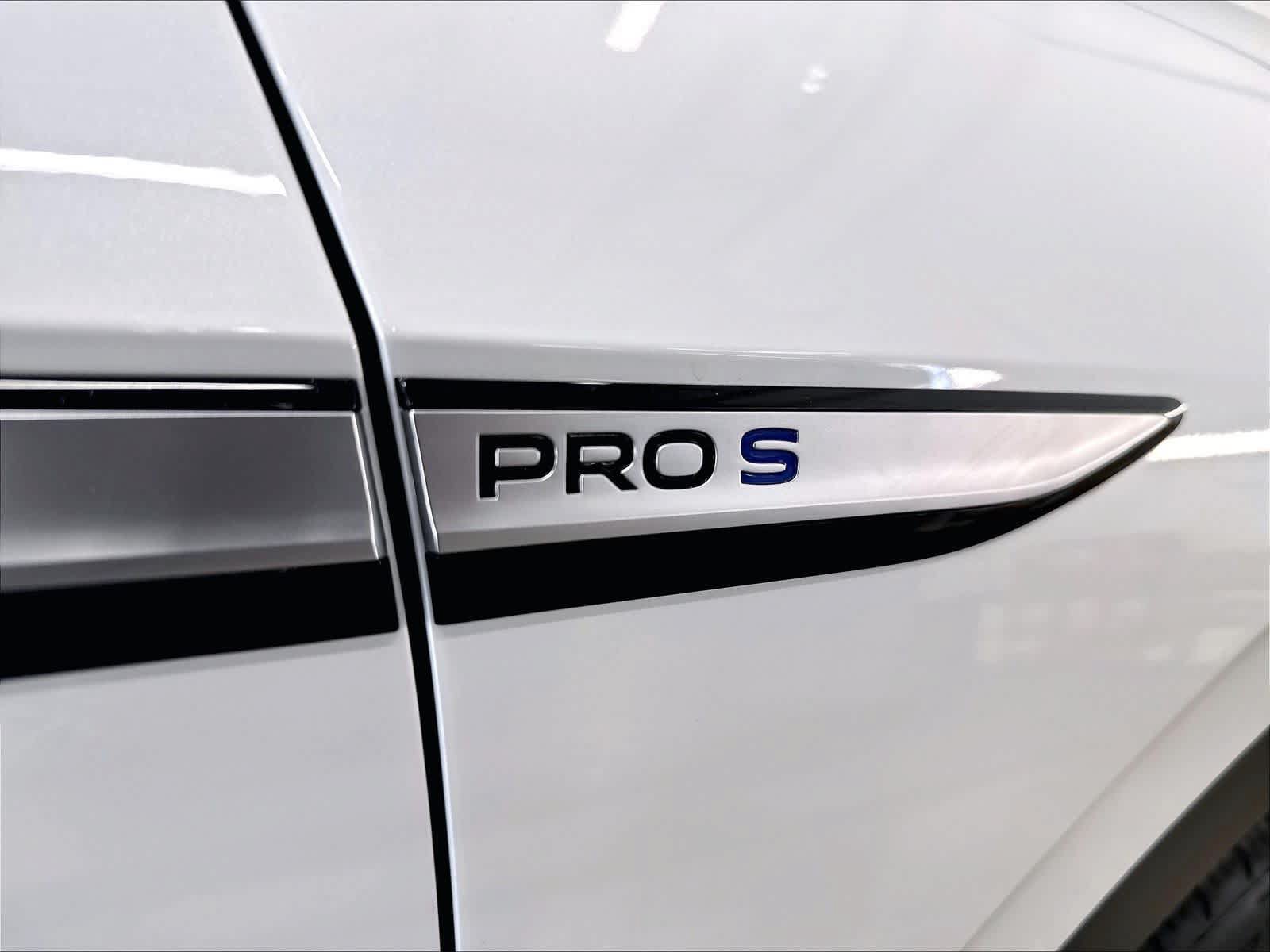 Used 2023 Volkswagen ID.4 Pro S RWD image 27