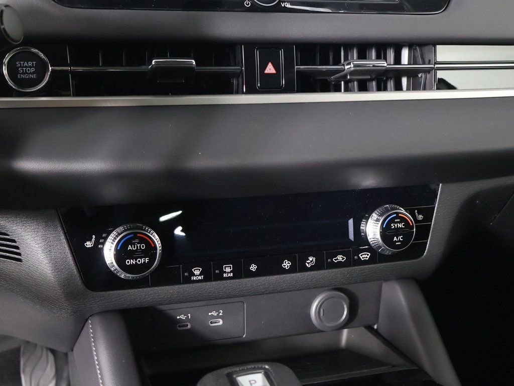 New 2026 Mitsubishi Outlander ES AWD/4WD image 43