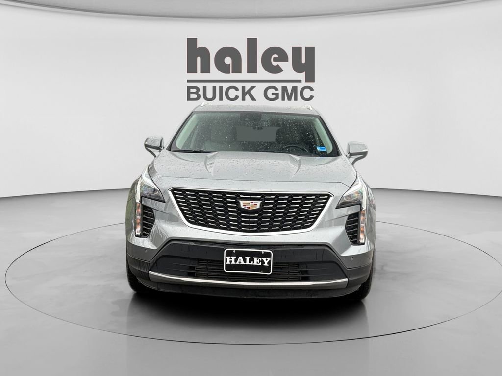 Used 2023 Cadillac XT4 Premium Luxury FWD image 8