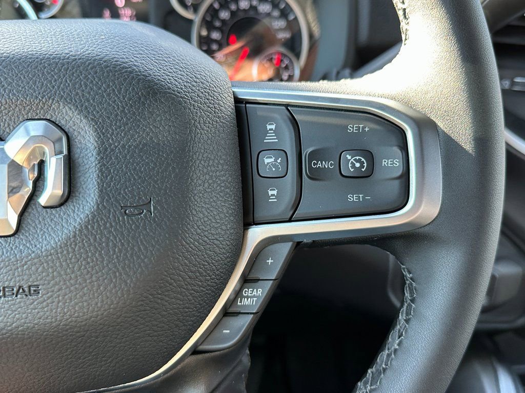 New 2026 RAM 2500 Big Horn image 25