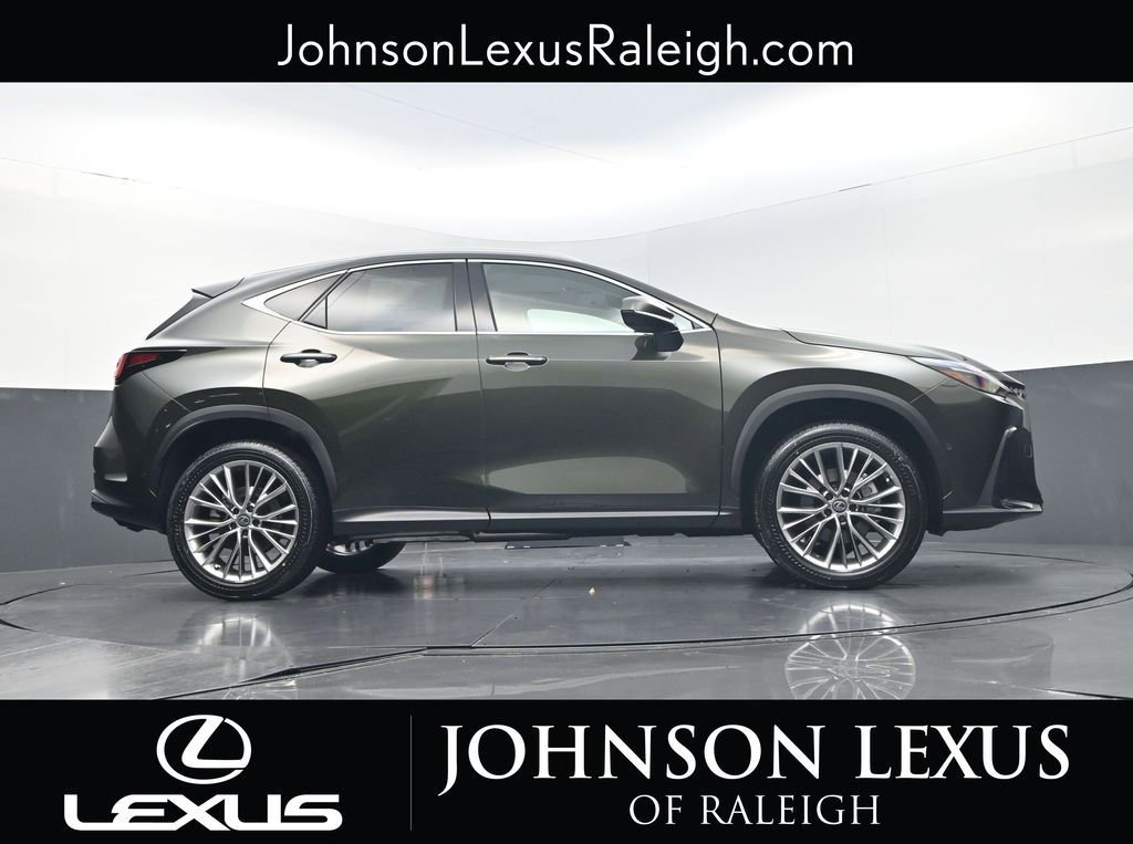 New 2026 Lexus NX 350 AWD w/ Luxury Package image 20