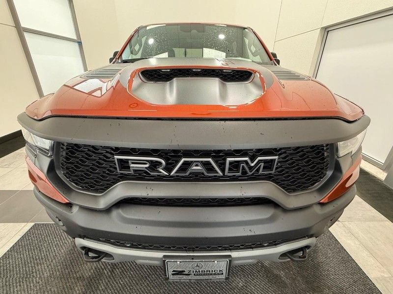 Used 2024 RAM 1500 TRX AWD/4WD image 7